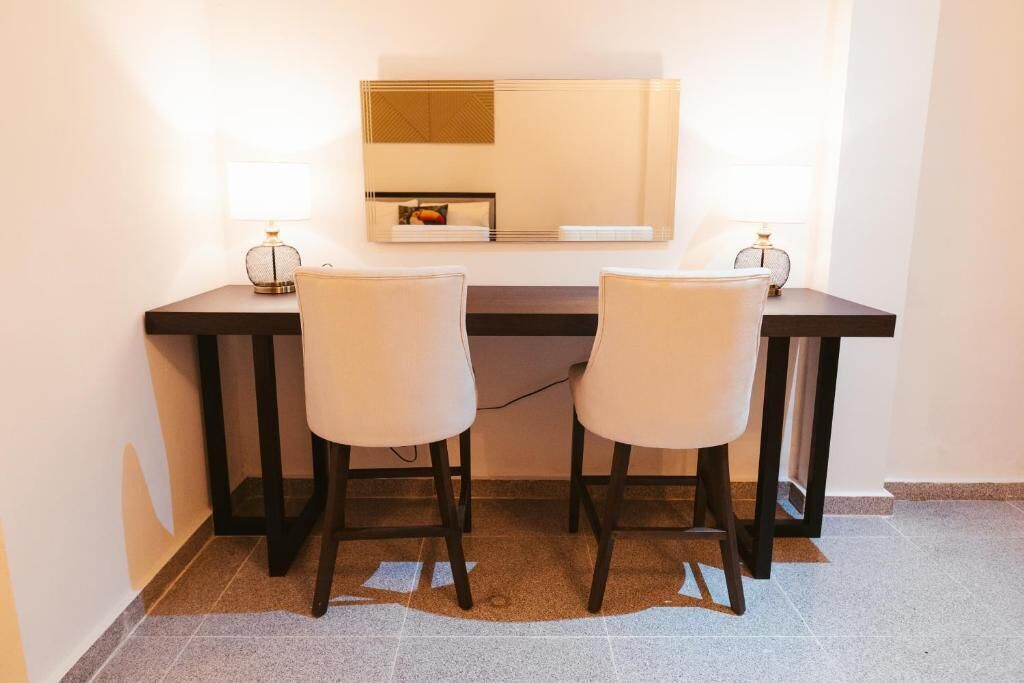 Junior Studio Suite | Interior