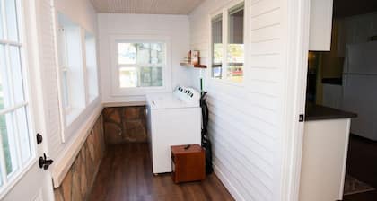 Laura & Almanzo`s home 1898-1910