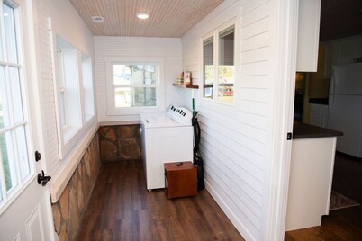 Laura & Almanzo`s home 1898-1910