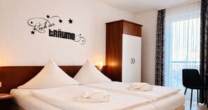 1 Schlafzimmer, Bügeleisen/Bügelbrett, Internetzugang