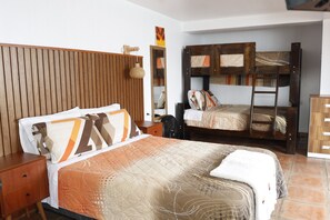 ファミリー バンガロー