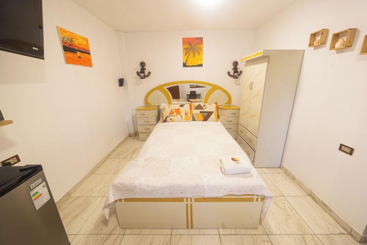 Standard Room | Free WiFi