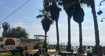 Hotel Sunset Chancay