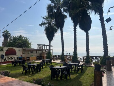 Hotel Sunset Chancay