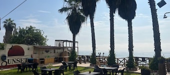 Hotel Sunset Chancay