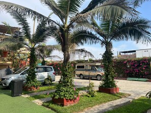 Unclassified image, 2 of 55, button - Hotel Sunset Chancay (Lima)