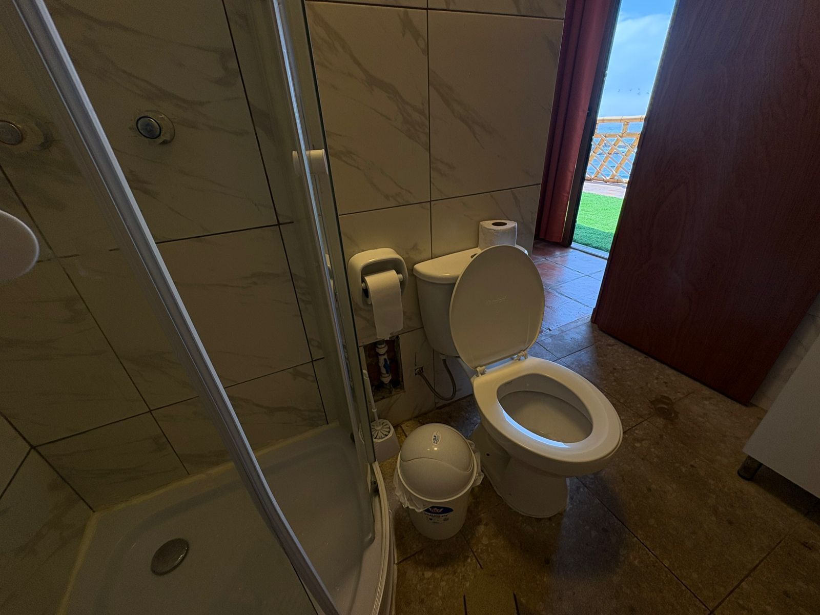 Bungalow Familial | Salle de bain