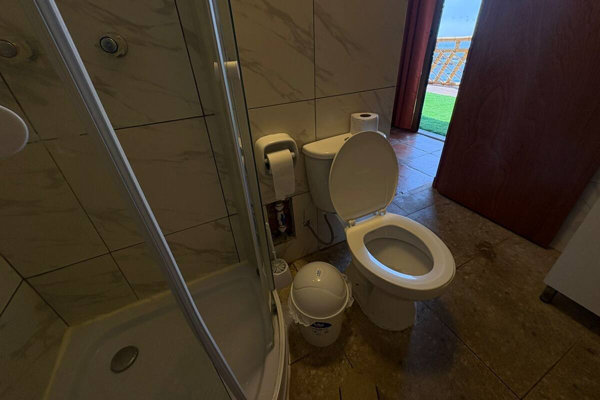 Bungalow Familial | Salle de bain