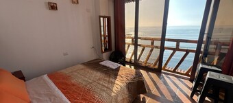 Hotel Sunset Chancay