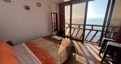 Hotel Sunset Chancay