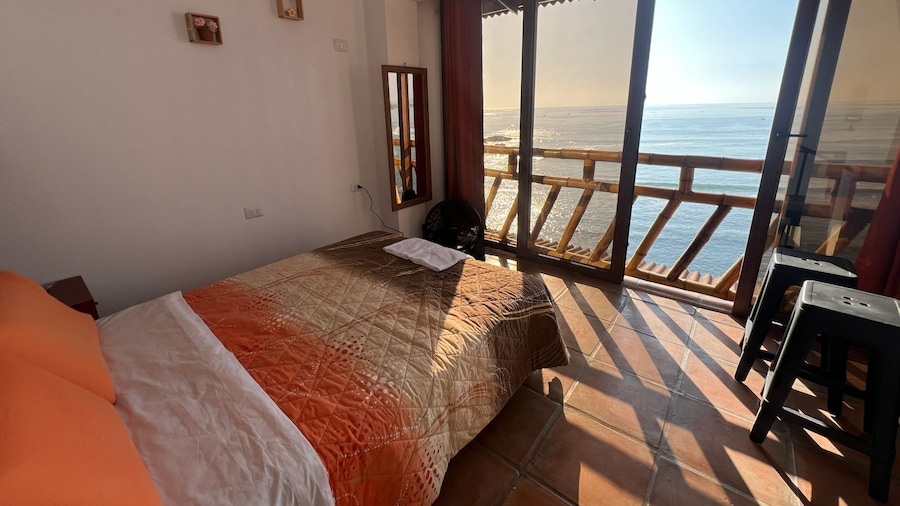 Hotel Sunset Chancay