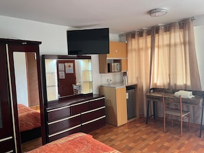 Superior Double Room | Free WiFi - Hotel Sunset Chancay (Chancay)