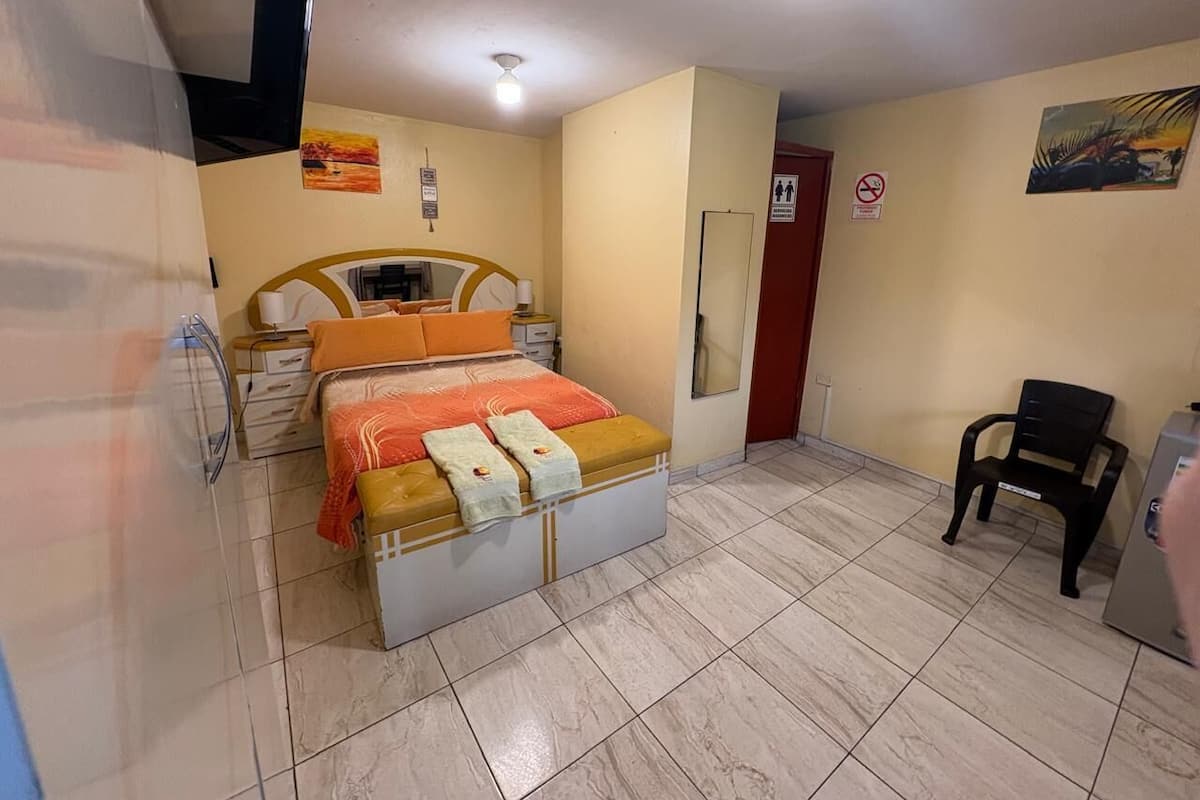 Habitación estándar | Wifi gratis