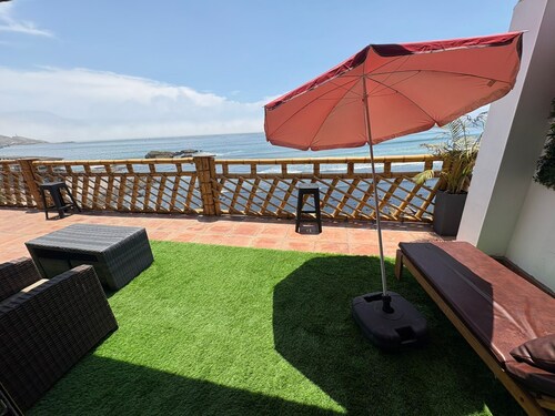 Hotel Sunset Chancay