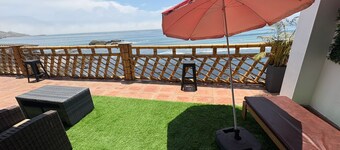 Hotel Sunset Chancay