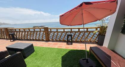 Hotel Sunset Chancay