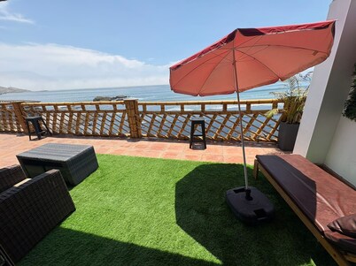 Hotel Sunset Chancay