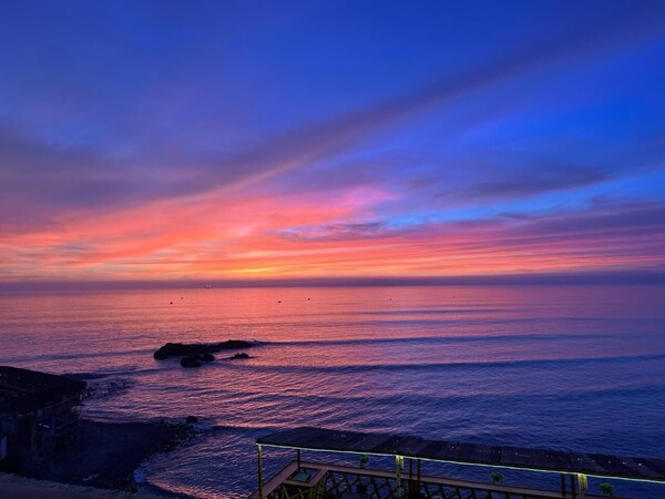 Hotel Sunset Chancay - Chancay