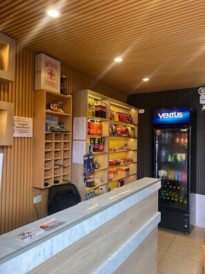Gift shop - Hotel Sunset Chancay (Chancay)