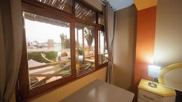 Chambre Double Supérieure