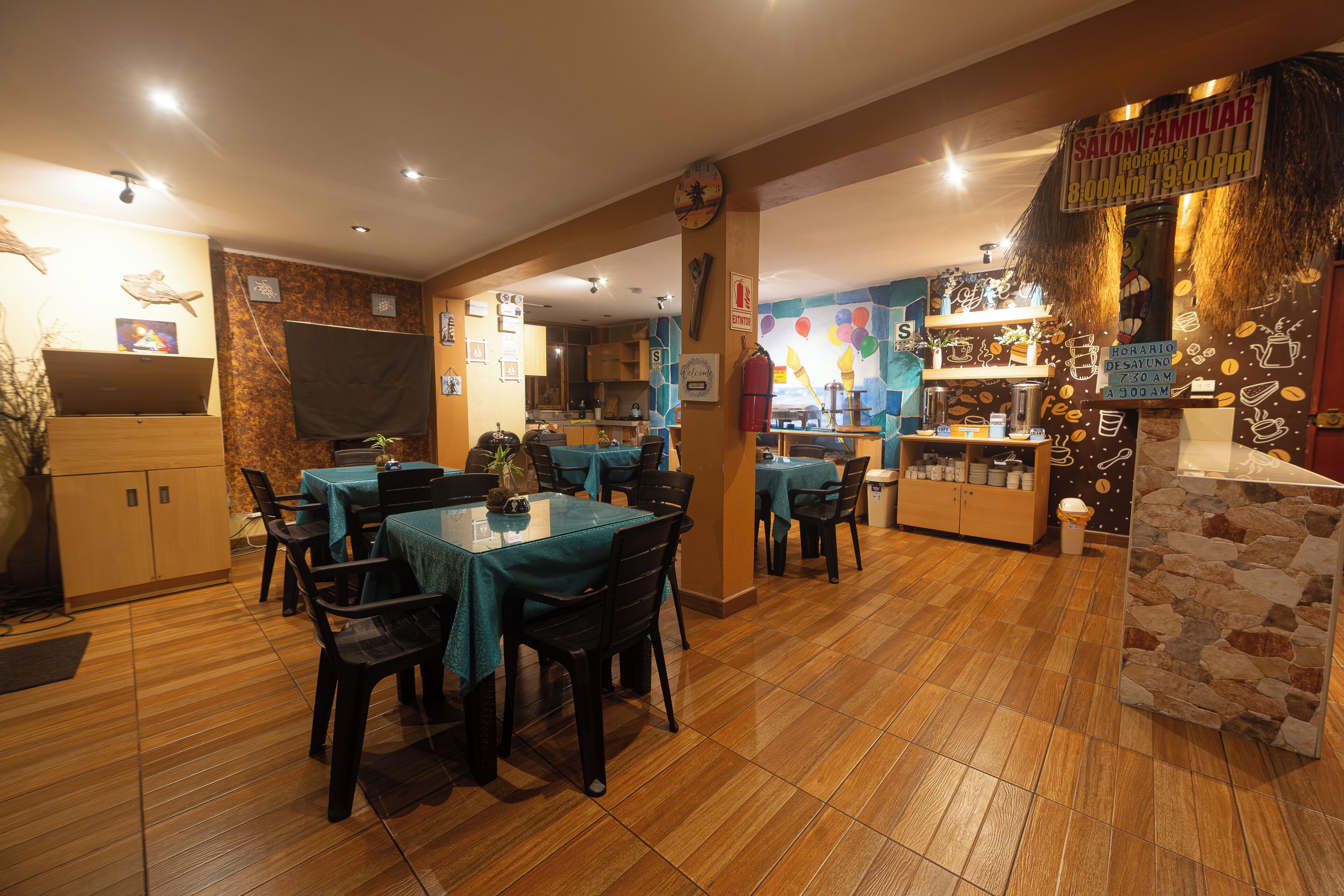 Restaurante
