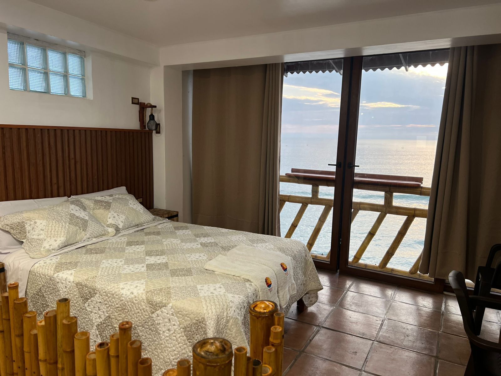 Suite Premium, vistas al mar | Vistas al mar