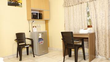 Rom – standard | Innvendig