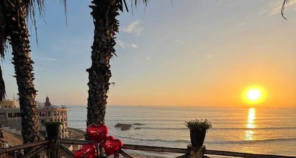 Hotel Sunset Chancay