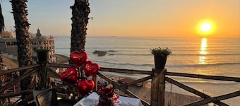 Hotel Sunset Chancay