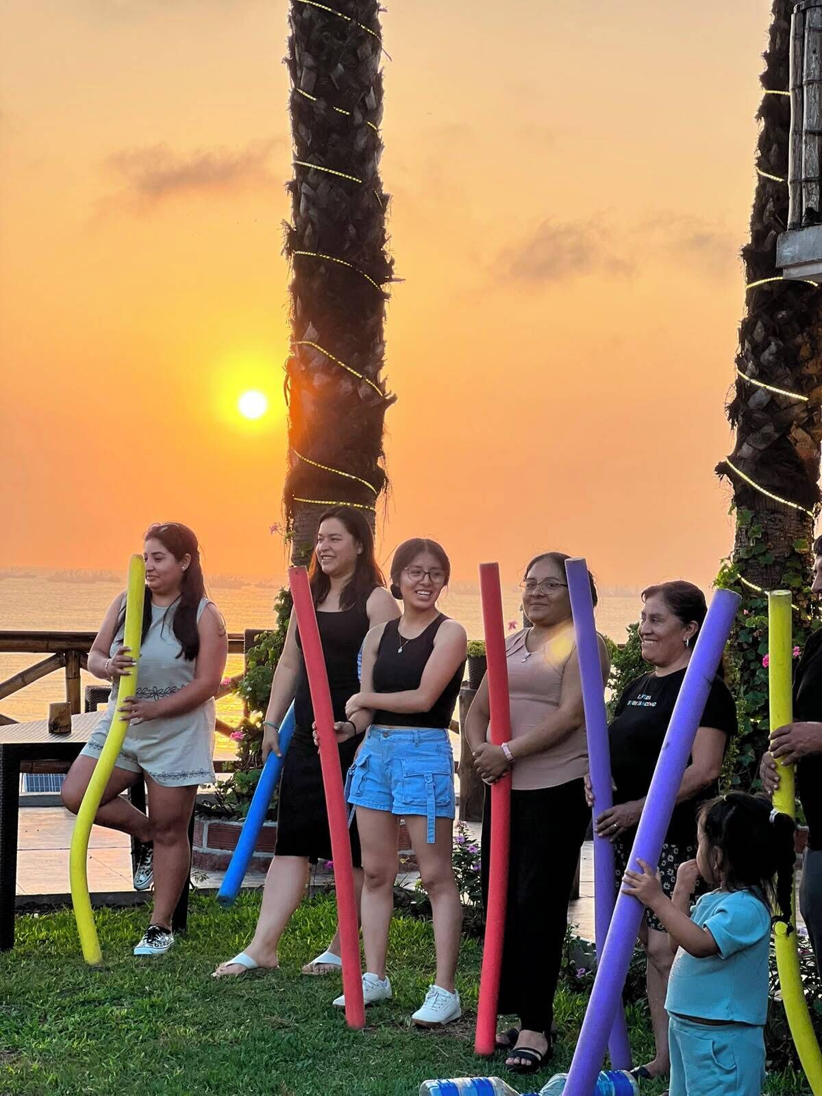 Children's activities