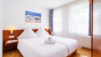 3 Schlafzimmer, Bügeleisen/Bügelbrett, Internetzugang