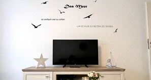 Interior - Welcome to “Seestern” – your comfortable seaside retreat. (Ostseebad Binz)