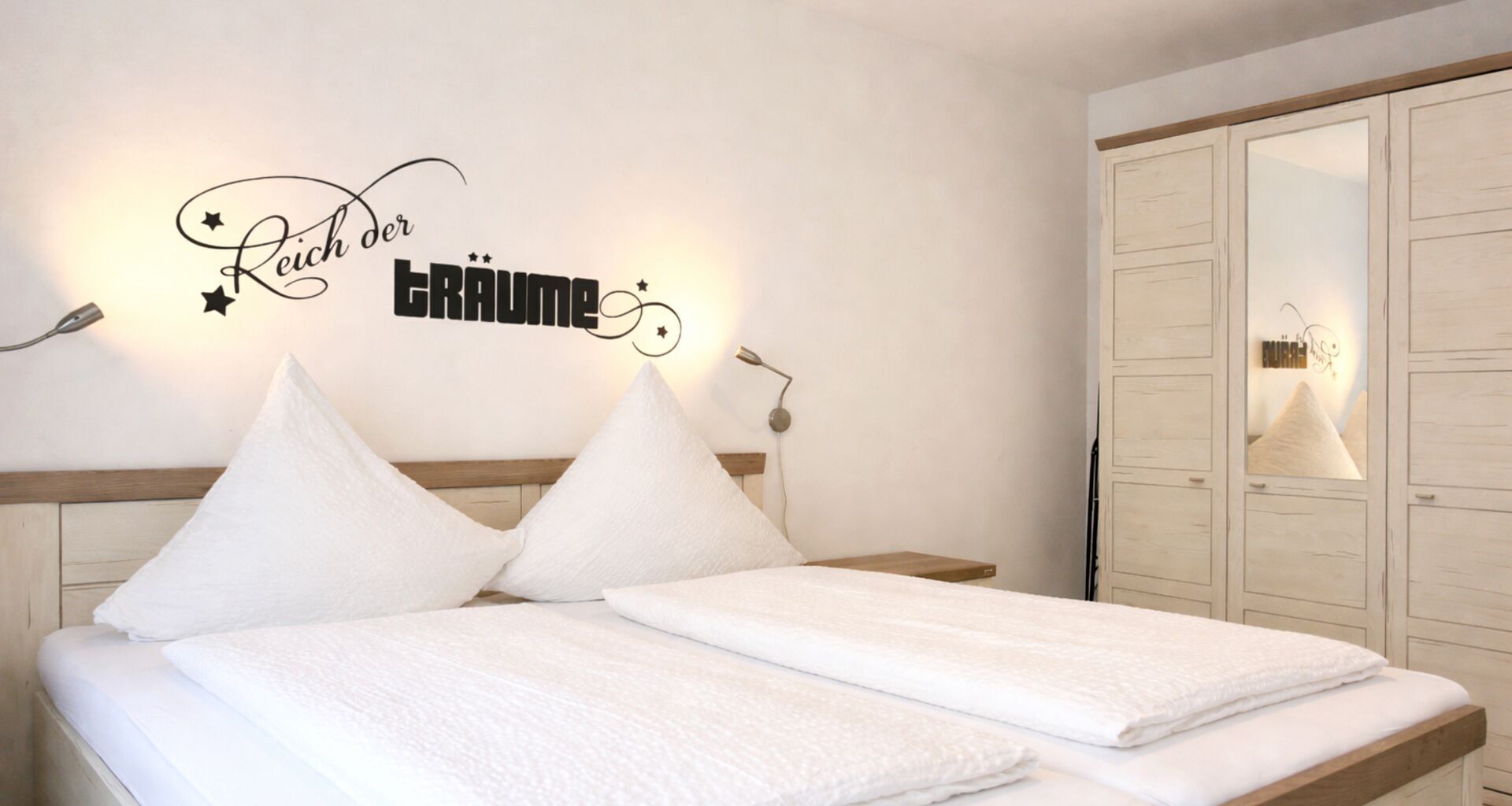 2 Schlafzimmer, Bügeleisen/Bügelbrett, Internetzugang