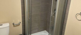 Newly Renovated Two Bedroom Apartment