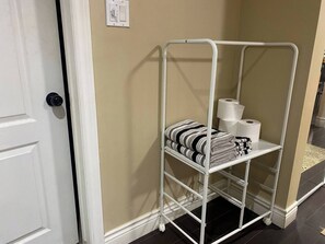 Apartment, 2 Schlafzimmer, Raucher | Innenbereich