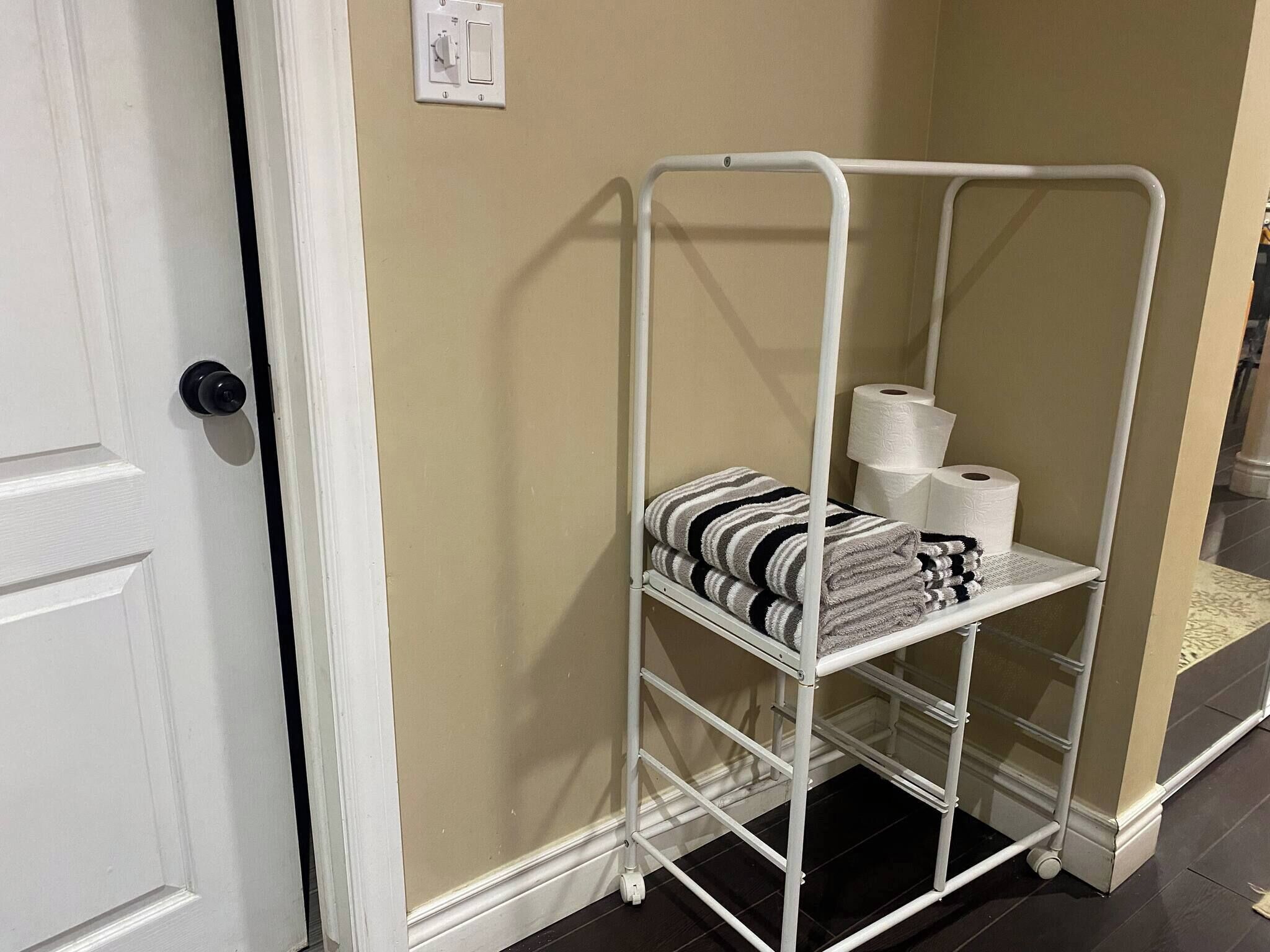 Apartment, 2 Bedrooms