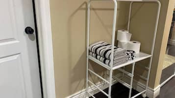 Apartment, 2 Bedrooms