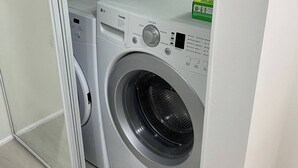 Huoneisto, 2 makuuhuonetta, tupakointi sallittu | Sisätilat