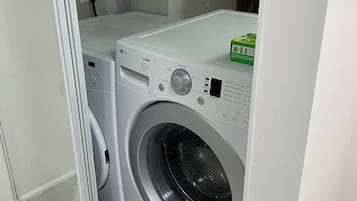 Appartamento, 2 camere da letto, fumatori | Interni