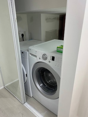 Apartamento, 2 habitaciones, fumadores | Interior