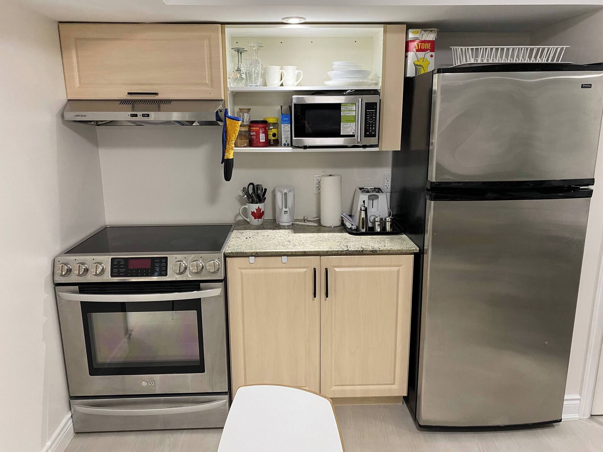 Apartment, 2 Bedrooms | Interior