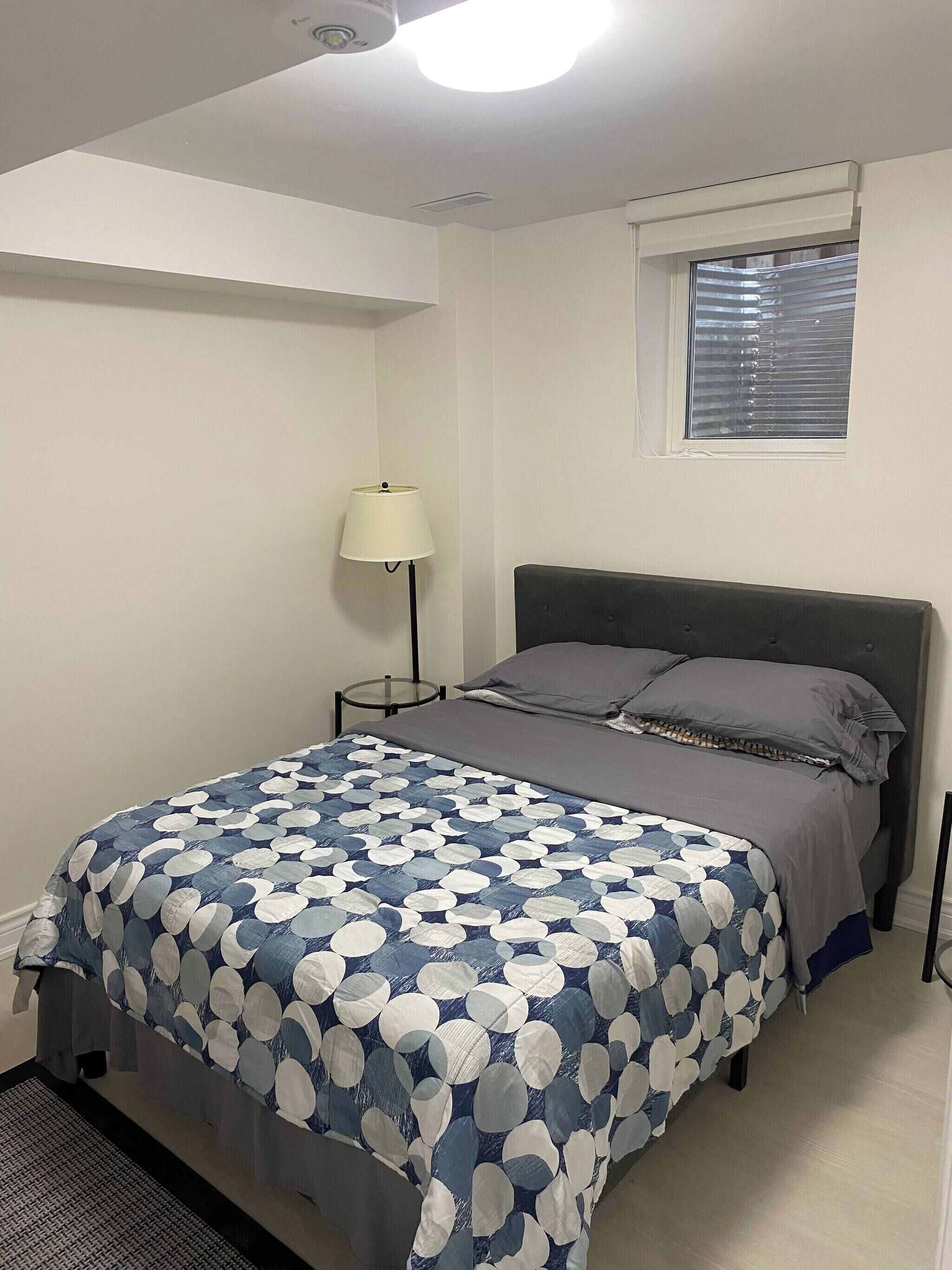 Apartment, 2 Bedrooms