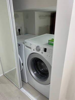 Apartamento, 2 habitaciones | Interior