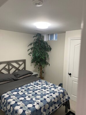 Apartment, 2 Schlafzimmer, Raucher