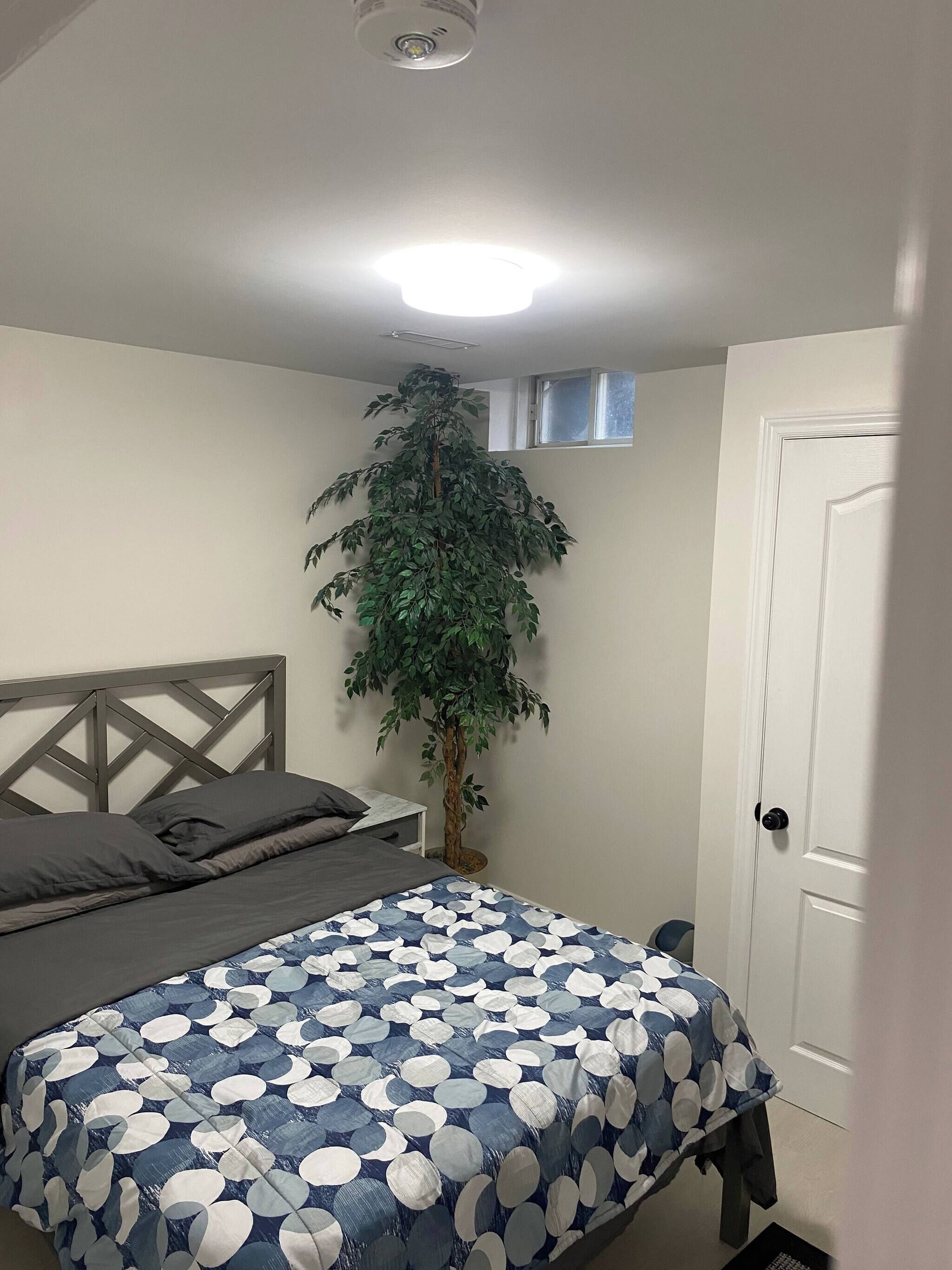 Appartement, 2 chambres