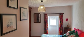 Gîte in the Heart of Haut-Languedoc Regional Nature Park