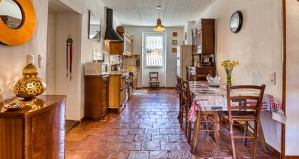 GĂźte in the Heart of Haut-Languedoc Regional Nature Park