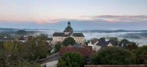 Unclassified image, 3 of 40, button - Bed and Breakfast 'Chambre Aux Oiseaux' with Shared Garden (Hautefort)