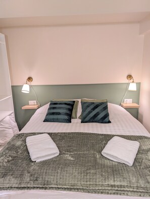 1 bedroom, WiFi - Trompette - Charming accommodation at the foot of the Vosges mountains (Buhl)