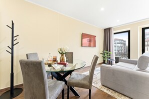 Interior - GuestReady - Poveiros Flats (Porto)